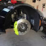 Car Wheel Services