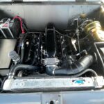 Change Oil & Filter