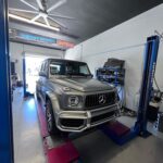 Maintenance Services